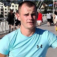 Фотография мужчины Артем, 29 лет из г. Нижняя Салда