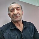 Роберт, 55 лет