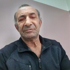 Фотография мужчины Роберт, 55 лет из г. Киселевск