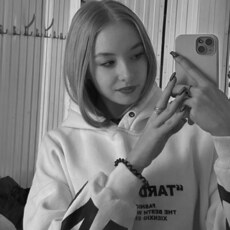 Фотография девушки Angelina, 26 лет из г. Ангарск