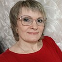 Эльвира, 43 года