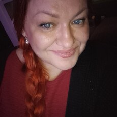 Фотография девушки Рыжик, 46 лет из г. Норильск