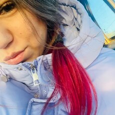 Фотография девушки Елена, 30 лет из г. Самара