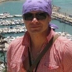 Фотография мужчины Вэл, 48 лет из г. Воронеж