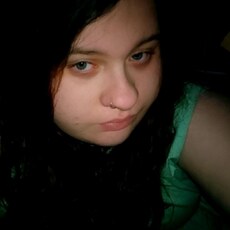 Фотография девушки Виктория, 19 лет из г. Павловский Посад