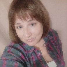 Фотография девушки Юлия, 38 лет из г. Волгоград