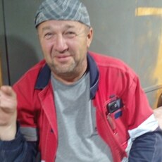 Фотография мужчины Сергей, 56 лет из г. Пермь