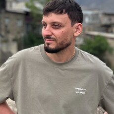 Фотография мужчины Александр, 38 лет из г. Владикавказ