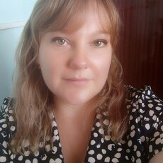 Фотография девушки Наталья, 33 года из г. Горловка