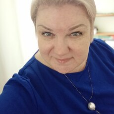 Фотография девушки Наталья, 53 года из г. Омск