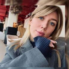 Фотография девушки Анжелика, 28 лет из г. Курск