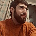 Судайс, 23 года