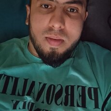 Фотография мужчины Али, 35 лет из г. Подольск