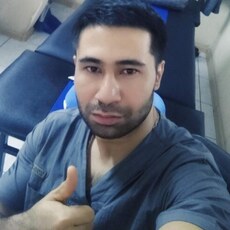 Фотография мужчины Elbek, 36 лет из г. Чирчик