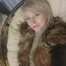 Фотография девушки Наталья, 50 лет из г. Рязань