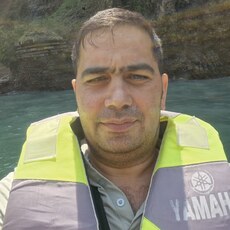 Фотография мужчины Андрей, 30 лет из г. Владикавказ