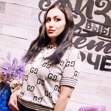 Фотография девушки Кристина, 37 лет из г. Актюбинск