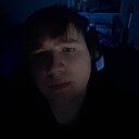 Владимир, 21 год