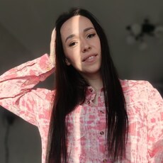 Фотография девушки Маша, 30 лет из г. Любань