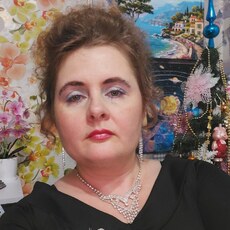 Фотография девушки Незнакомка, 42 года из г. Днепр