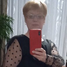 Фотография девушки Валентина, 66 лет из г. Уфа