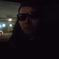 Фотография мужчины Атай, 31 год из г. Бишкек