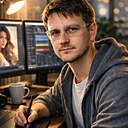 Сергей, 35 лет