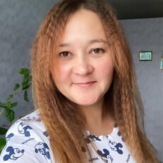 Фотография девушки Ксения, 34 года из г. Волжск