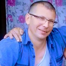 Фотография мужчины Митя, 42 года из г. Уфа