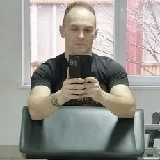 Фотография мужчины Леня, 43 года из г. Витебск