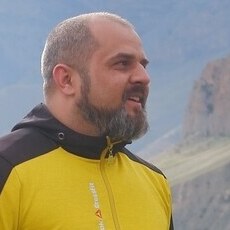 Фотография мужчины Александр, 37 лет из г. Мостовской