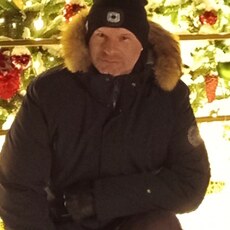 Фотография мужчины Данила, 47 лет из г. Москва
