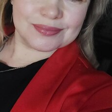 Фотография девушки Елена, 49 лет из г. Кострома