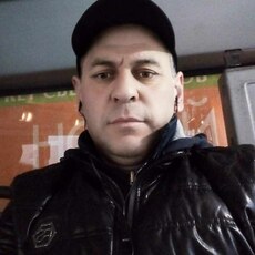 Фотография мужчины Ахмедов Али, 43 года из г. Киев