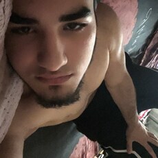 Фотография мужчины Barbyy, 19 лет из г. Буйнакск