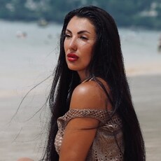 Фотография девушки Ириша, 39 лет из г. Киров