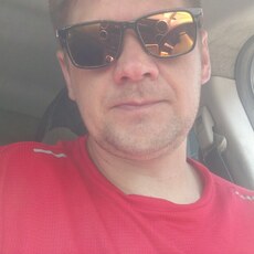 Фотография мужчины Никита, 36 лет из г. Усть-Каменогорск