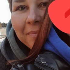 Фотография девушки Вероника, 40 лет из г. Улан-Удэ