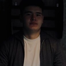 Фотография мужчины Ярик, 26 лет из г. Семей