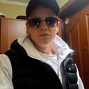 Серега, 25 лет