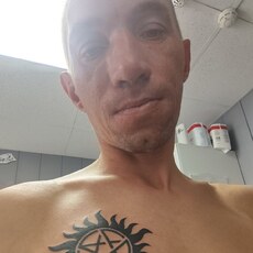 Фотография мужчины Vladislav, 38 лет из г. Киселевск