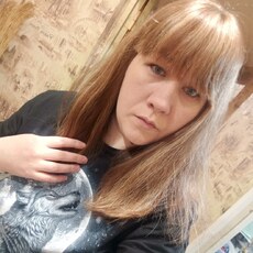 Фотография девушки Чика, 32 года из г. Пермь