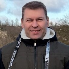 Фотография мужчины Денис, 44 года из г. Боровск