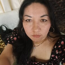 Фотография девушки Олеся, 40 лет из г. Южно-Сахалинск