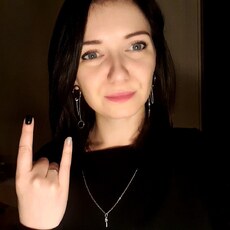 Фотография девушки Саша, 33 года из г. Подольск