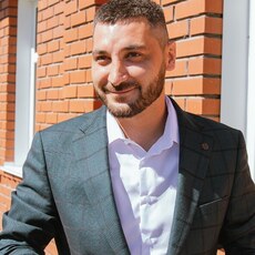 Фотография мужчины Ильмир, 29 лет из г. Белебей