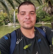 Фотография мужчины Дмитрий, 30 лет из г. Сорочинск