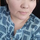 Гаухар, 50 лет