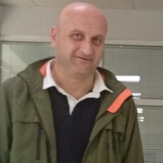 Фотография мужчины Rati, 39 лет из г. Кутаиси