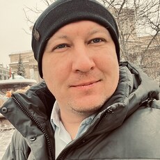 Фотография мужчины Аркадий, 40 лет из г. Луганск